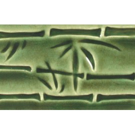 Dark Green - 16oz Amaco Potters Choice Cone 5 Glaze Dark Green - 16oz Amaco Potters Choice Cone 5 Glaze